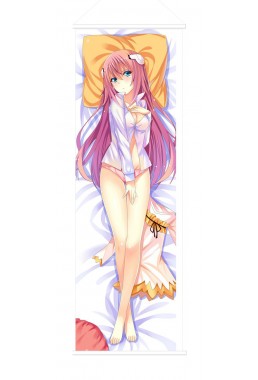 Julis Alexia van Riessfeld The Asterisk War Japanese Anime Painting Home Decor Wall Scroll Posters