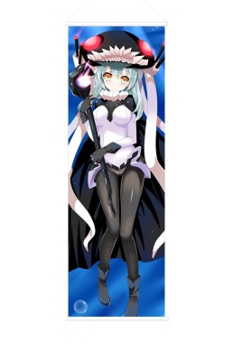 Kantai Collection Angel Beats Japanese Anime Painting Home Decor Wall Scroll Posters