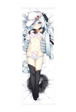 Kantai Collection Japanese Anime Painting Home Decor Wall Scroll Posters