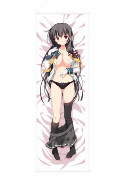 Kantai Collection Japanese Anime Painting Home Decor Wall Scroll Posters