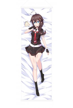 Kantai Collection Japanese Anime Painting Home Decor Wall Scroll Posters