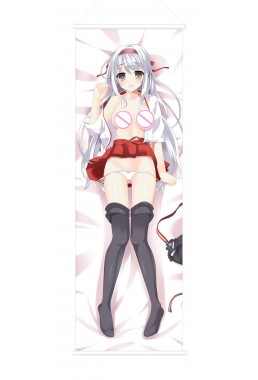 Kantai Collection Japanese Anime Painting Home Decor Wall Scroll Posters