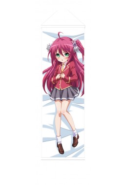 Noucome Japanese Anime Painting Home Decor Wall Scroll Posters