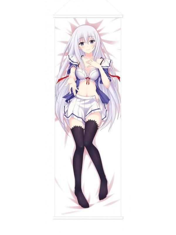 Oreshura Masuzu Natsukawa Japanese Anime Painting Home Decor Wall Scroll Posters