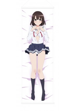 SaeKano Japanese Anime Painting Home Decor Wall Scroll Posters