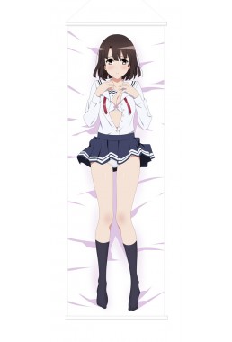 SaeKano Japanese Anime Painting Home Decor Wall Scroll Posters