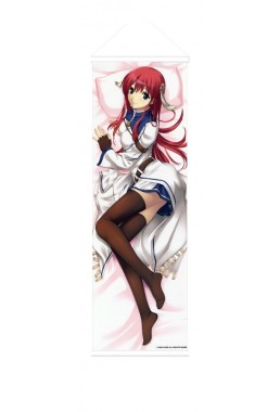 Seinarukana -The Spirit of Eternity Sword 2- Japanese Anime Painting Home Decor Wall Scroll Posters