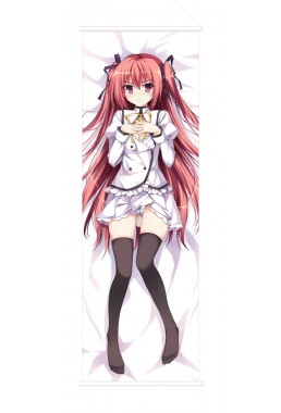 Seirei Tsukai no Blade Dance Claire Rouge Japanese Anime Painting Home Decor Wall Scroll Posters