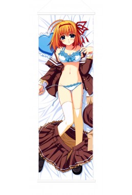 Shuffle Kaede Fuyou Japanese Anime Painting Home Decor Wall Scroll Posters