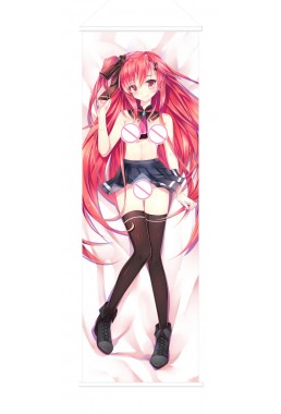 Sky Wizards Academy Japanese Anime Painting Home Decor Wall Scroll Posters