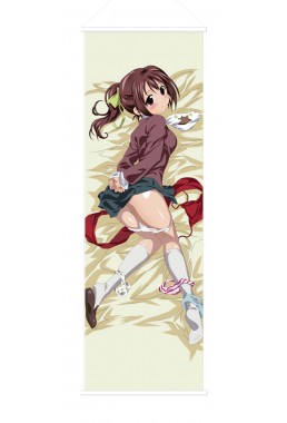 Sohara Mitsuki Japanese Anime Painting Home Decor Wall Scroll Posters