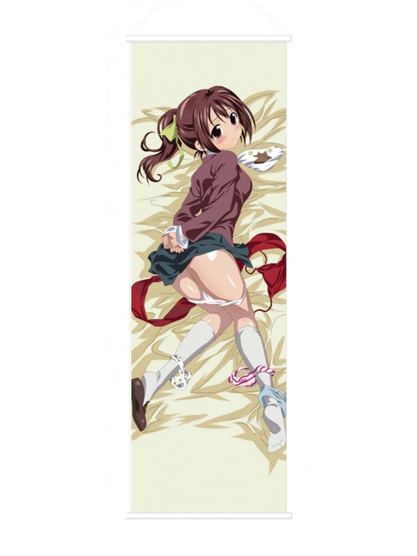 Sohara Mitsuki Japanese Anime Painting Home Decor Wall Scroll Posters