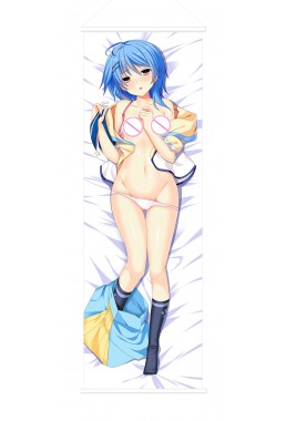 Sora Ousaka Hoshi Ori Yume Mirai Japanese Anime Painting Home Decor Wall Scroll Posters