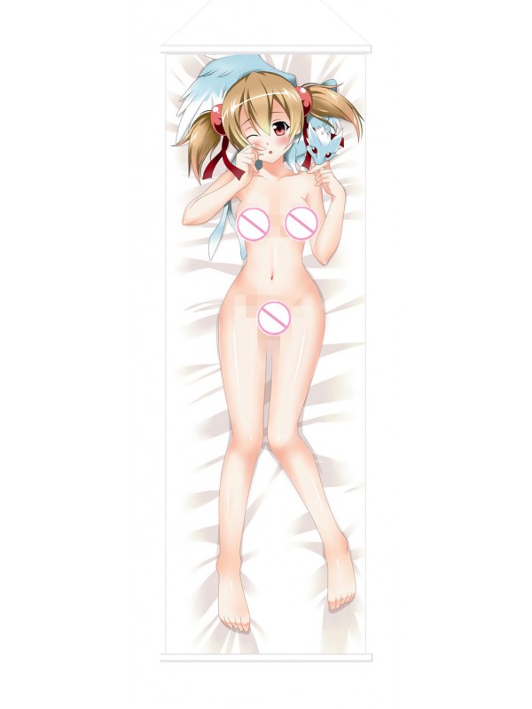 Sowrd Art Online Japanese Anime Painting Home Decor Wall Scroll Posters