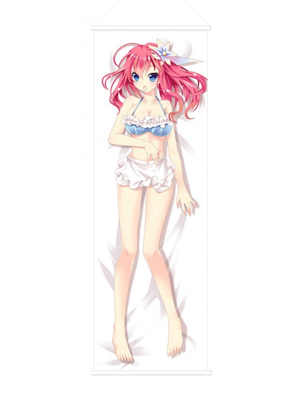 Stephanie·Dora No game no life Japanese Anime Painting Home Decor Wall Scroll Posters