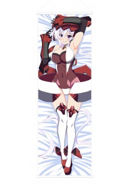 Symphogear Chris Yukine Japanese Anime Painting Home Decor Wall Scroll Posters