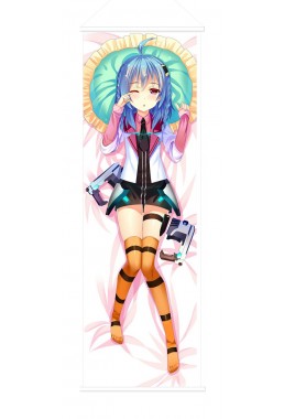 The Asterisk War Japanese Anime Painting Home Decor Wall Scroll Posters