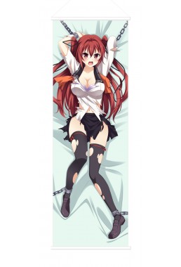 The Testament of Sister New Devil Japanese Anime Painting Home Decor Wall Scroll Posters