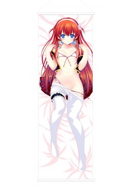 To Heart 2 Japanese Anime Painting Home Decor Wall Scroll Posters