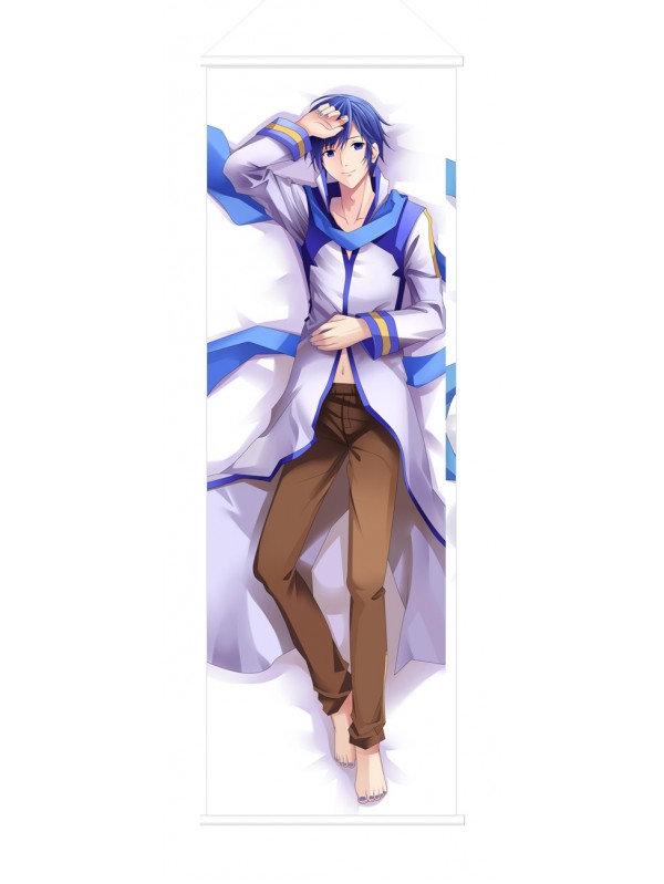 Vocaloid Japanese Anime Painting Home Decor Wall Scroll Posters