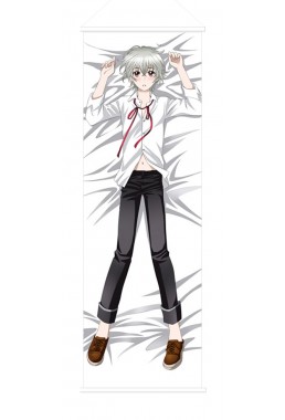 Yashiro Isana Kuroh Yatogami K Project Japanese Anime Painting Home Decor Wall Scroll Posters