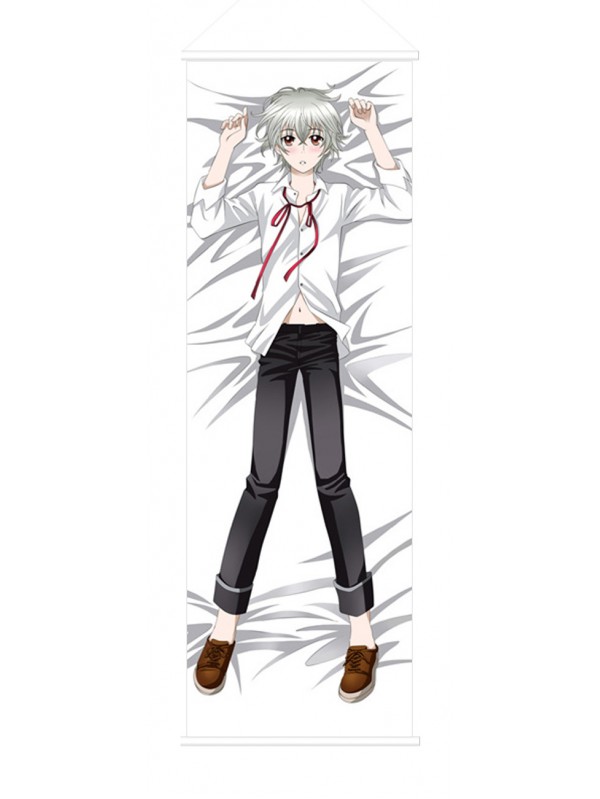 Yashiro Isana Kuroh Yatogami K Project Japanese Anime Painting Home Decor Wall Scroll Posters