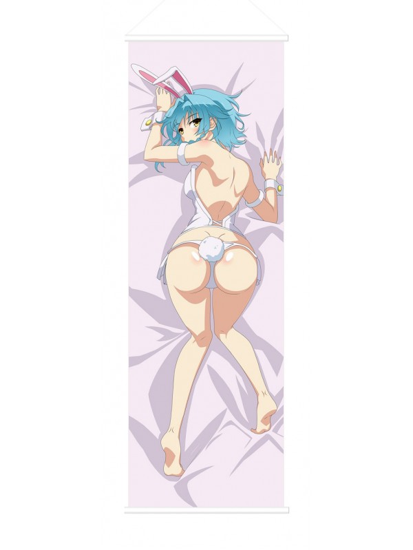 Yuki Nonaka The Testament of Sister New Devil Japanese Anime Painting Home Decor Wall Scroll Posters