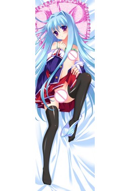 Cube X Cursed X Curious Japanese Anime Wall Scroll Poster And Banner Satin Peach Skin