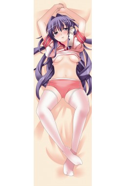 Clannad Kyou Fujibayashi Japanese Anime Wall Scroll Poster And Banner Satin Peach Skin