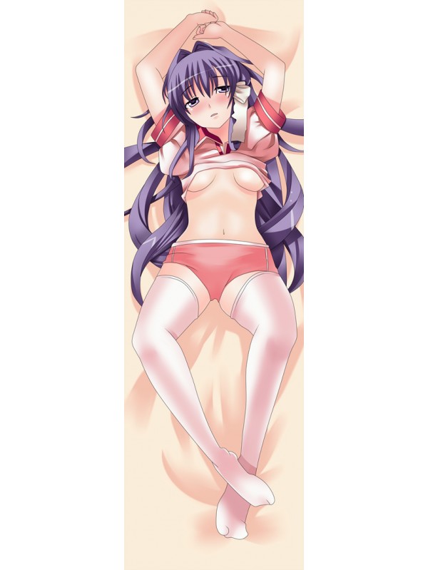 Clannad Kyou Fujibayashi Japanese Anime Wall Scroll Poster And Banner Satin Peach Skin