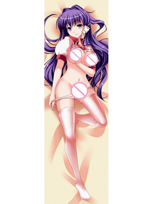 Clannad Kyou Fujibayashi Japanese Anime Wall Scroll Poster And Banner Satin Peach Skin