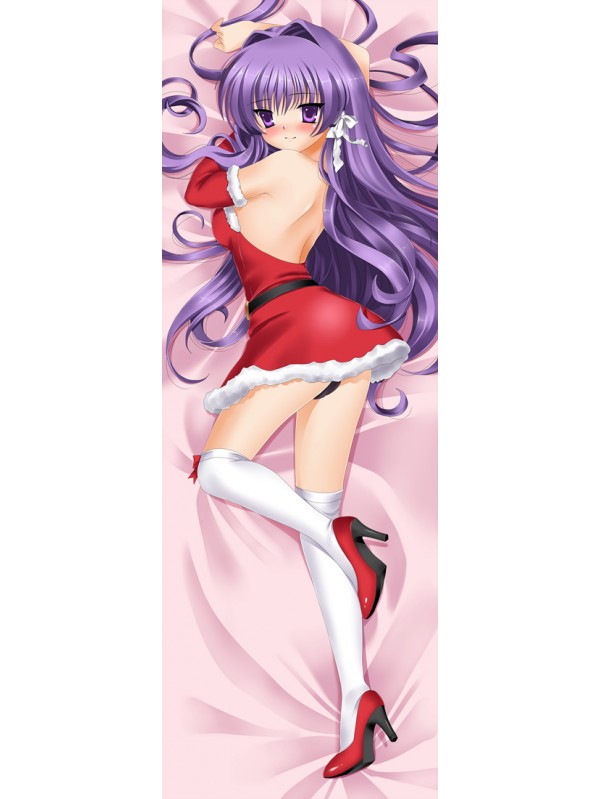 Clannad Kyou Fujibayashi Japanese Anime Wall Scroll Poster And Banner Satin Peach Skin