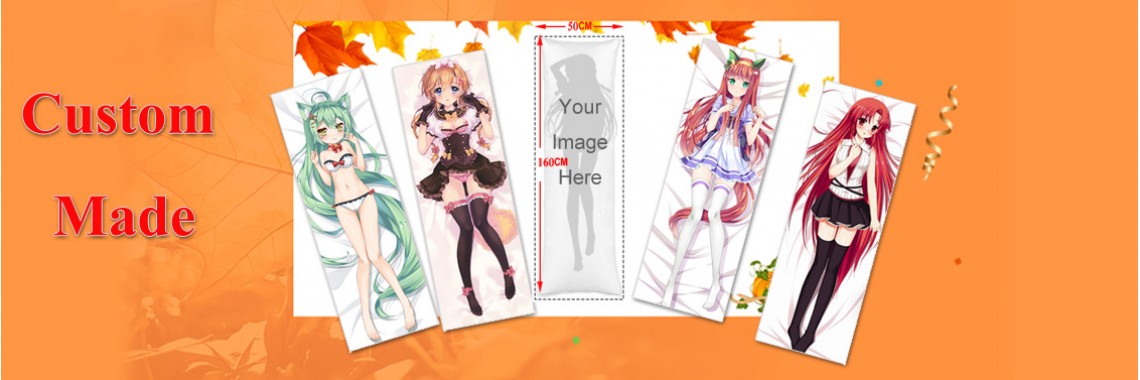 dakimakura.co.uk